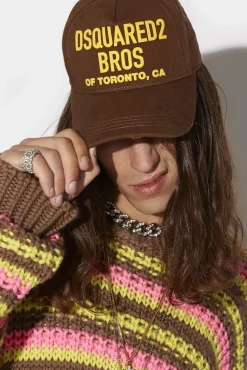 D2 Baseball Cap