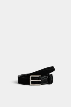 D2 Classic Buckle Belt