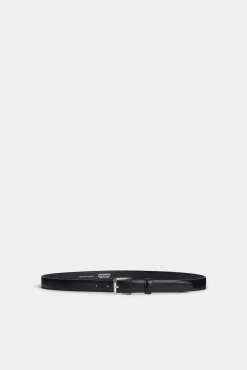 D2 Classic Buckle Belt