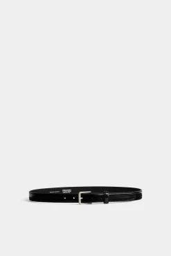 D2 Classic Buckle Belt