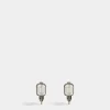 D2 Classic Earrings