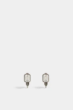 D2 Classic Earrings