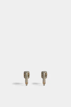 D2 Classic Earrings