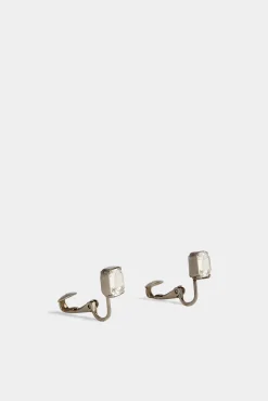D2 Classic Earrings