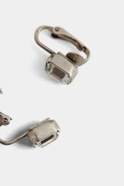 D2 Classic Earrings