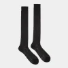 D2 Classic High Socks