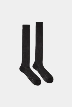 D2 Classic High Socks