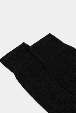 D2 Classic High Socks