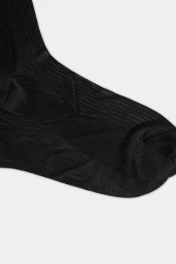 D2 Classic High Socks