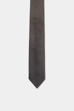 D2 Classic Leather Tie