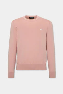 D2 Crewneck Pullover