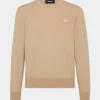 D2 Crewneck Pullover