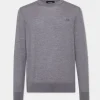 D2 Crewneck Pullover