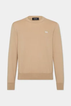 D2 Crewneck Pullover