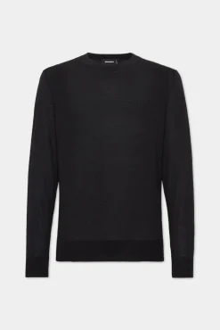 D2 Crewneck Pullover