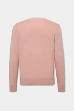 D2 Crewneck Pullover