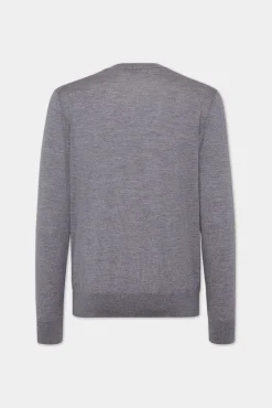 D2 Crewneck Pullover