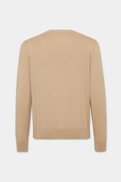 D2 Crewneck Pullover