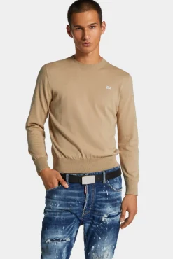 D2 Crewneck Pullover