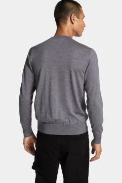 D2 Crewneck Pullover