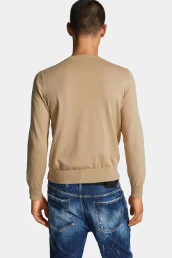 D2 Crewneck Pullover