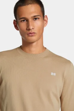 D2 Crewneck Pullover