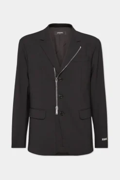 D2 Headquarter Relaxed Shoulder Jacket