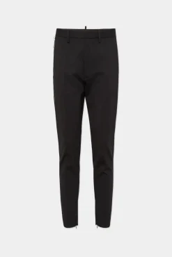 D2 Headquarter Skinny Techno Pant