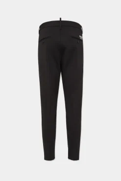 D2 Headquarter Skinny Techno Pant