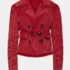 D2 Heritage Destroyed Jacket