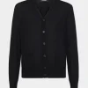 D2 Knit Cardigan