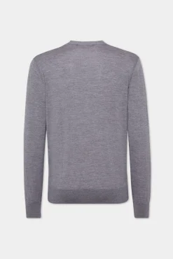 D2 Knit Cardigan