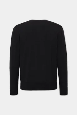 D2 Leaf Crewneck