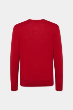 D2 Leaf Crewneck