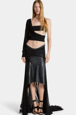 D2 Pastel Night Skirt