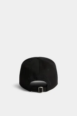 D2 Patch Baseball Cap