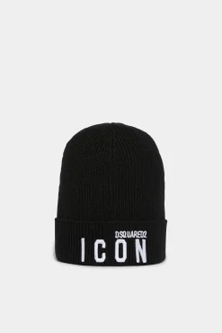 D2 Patch Beanie
