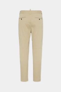 D2 Sexy Chino Pants
