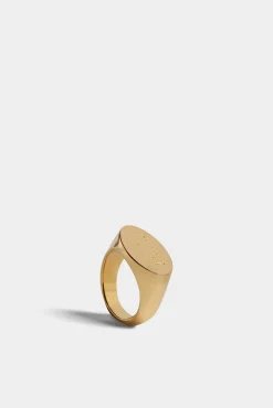 D2 Tag Chain Ring