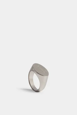 D2 Tag Chain Ring