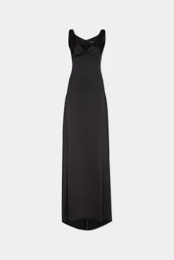 Daisy Full Length Dress