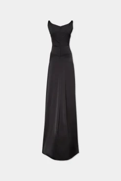 Daisy Full Length Dress