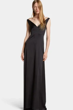 Daisy Full Length Dress