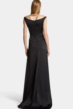 Daisy Full Length Dress