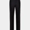 Daisy Tuxedo Pant