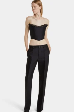 Daisy Tuxedo Pant