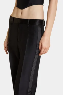 Daisy Tuxedo Pant