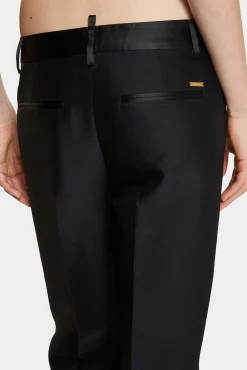 Daisy Tuxedo Pant