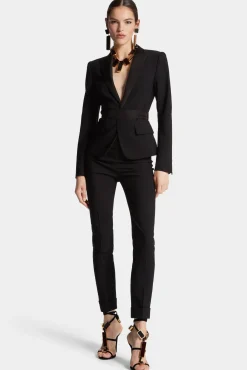 Dalma Cigarette Pant