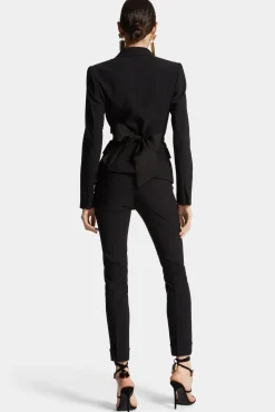 Dalma Cigarette Pant